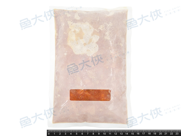 主廚-番茄蔬菜湯(550g/包)-1F7B【魚大俠】FF340 product thumbnail 2