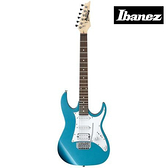 【非凡樂器】Ibanez GRX40 MLB / 藍色 / 電吉他 / 小搖座 / 公司貨保固