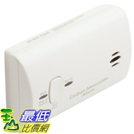 ç¾Žåœ‹ç›´è³¼ Kidde 9co5 Lp2 Carbon Monoxide Alarm Battery Operated ä¸€æ°§åŒ–ç¢³è­¦å ±å™¨ èˆ‡kn Cob Lp2åŒ çŽ‰å±±æœ€ä½Žæ¯