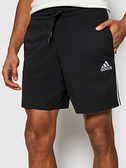 Adidas AEROREADY 男款 運動短褲 黑款 GK9988 【KAORACER】