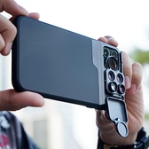 iPhone11手機外置廣角鏡頭蘋果11proMax專用單反微距長焦偏光魚眼  全館免運