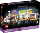 樂高LEGO IDEAS 防彈少年團 Dynamite 21339  玩具e哥004K21339
