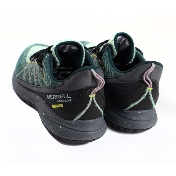 MERRELL BRAVADA 2 WP 運動鞋 健行鞋 綠色 女鞋 ML036912 no231 product thumbnail 2