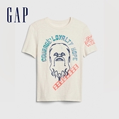 Gap男童星際大戰螢光短袖T恤573676-代托納
