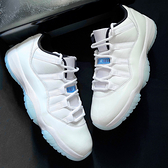 Jordan 11 Legend Blue的價格推薦- 2023年8月| 比價比個夠BigGo