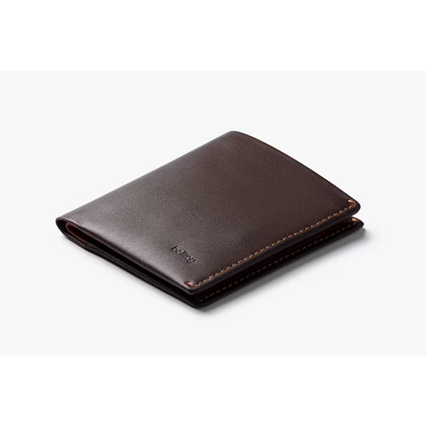 BELLROY Note Sleeve 直式真皮皮夾-java