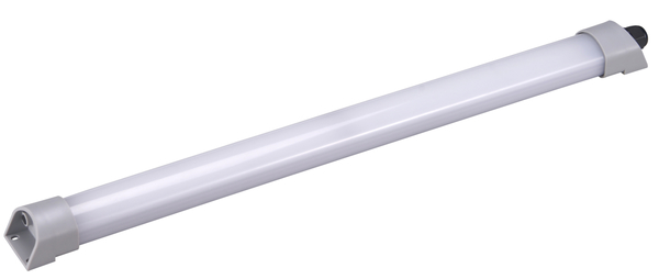 【日機】LED 薄型燈 NLT2-20-AC led機內燈 防水燈 機內燈 條燈 照明燈 配電箱燈 product thumbnail 3