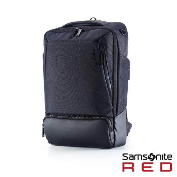 samsonite red ruthvean