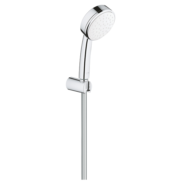 【麗室衛浴】德國GROHE 26084002 TEMPESTA COSMOPOLITAN 100 掛勾組