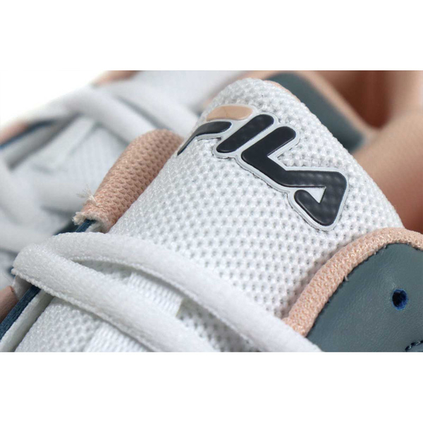 FILA 運動鞋 慢跑鞋 女鞋 白色 5-J944X-116 no291 product thumbnail 5