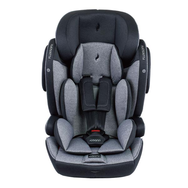 德國 Osann Flux Isofix 2-12歲多功能汽車座椅/安全座椅/成長型(4色可選) product thumbnail 3