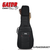 [唐尼樂器] 公司貨免運 Gator Cases G-PG-ACOUELECT 民謠吉他袋 電吉他袋 雙支 雙吉他袋