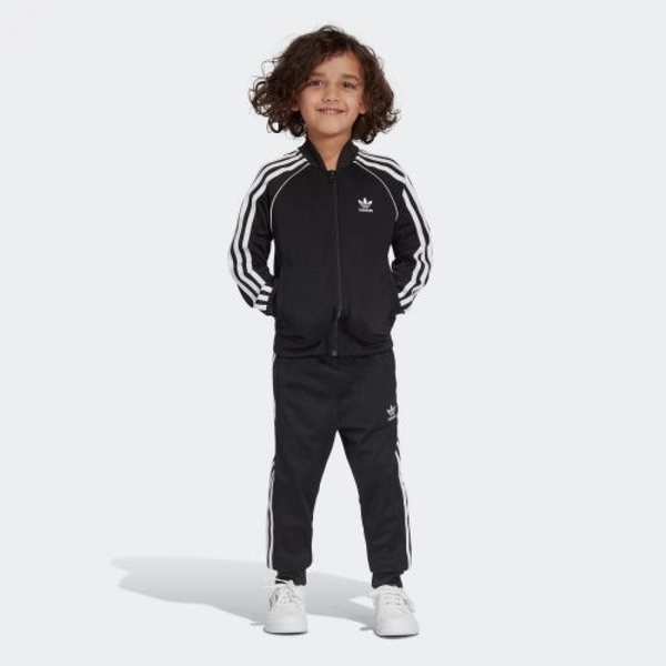 adidas sst suit