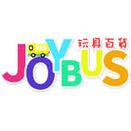 JOYBUS 玩具百貨‧樂高積木