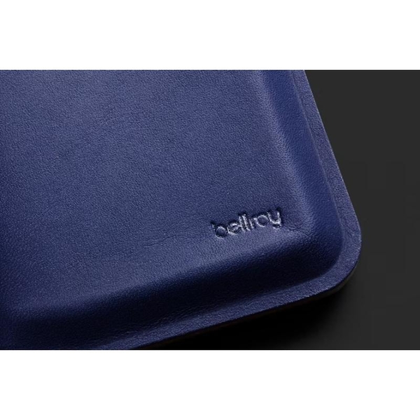 BELLROY Apex Slim Sleeve皮夾-Raven product thumbnail 6