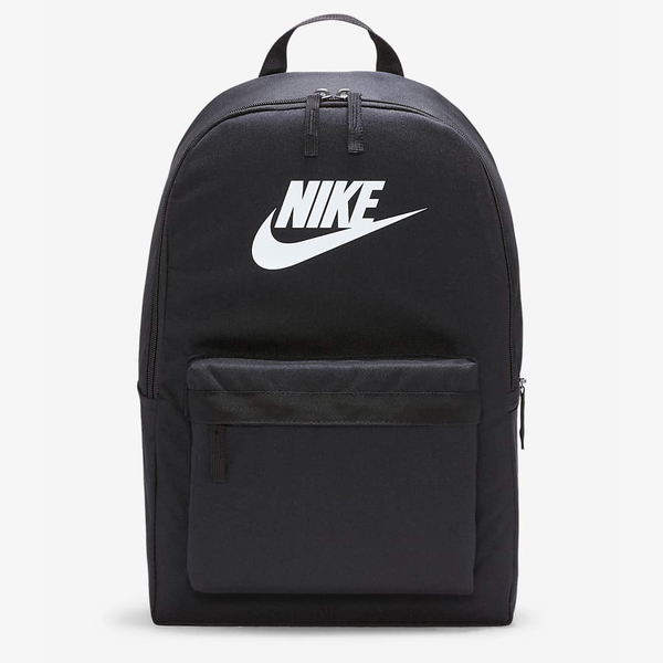 Nike 後背包 雙肩 基本款 15吋筆電 黑【運動世界】DC4244-010 product thumbnail 2
