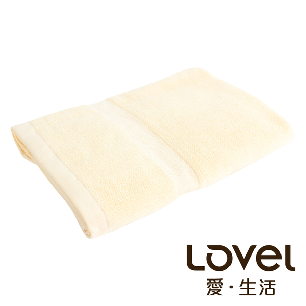 Lovel 嚴選六星級飯店純棉浴巾-共五款 product thumbnail 4