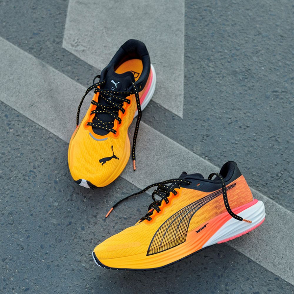 【RUN SHOP】 PUMA Deviate Nitro 2 男慢跑鞋 運動鞋 熱塑碳纖維 雙層NITRO FOAM超輕量回彈中底 37680703