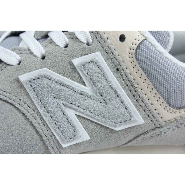 NEW BALANCE 運動鞋 跑鞋 男鞋 灰色 ML574RD2-D no039 product thumbnail 4