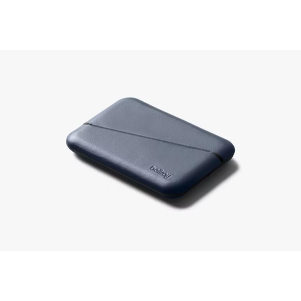 BELLROY Filp Case 皮夾-Bluestone