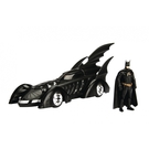 《 JADA 》 蝙蝠俠1:24合金車+公仔 / JOYBUS玩具百貨