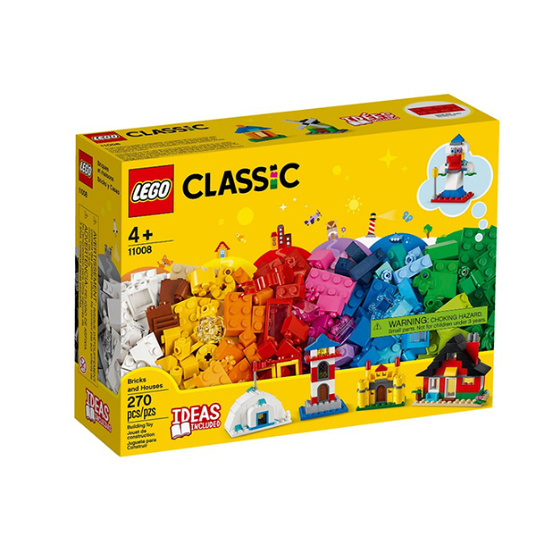 Classic系列 Lego 樂高 積木 模型 桌遊 婦幼 玩具 益智 優惠推薦 年10月yahoo奇摩超級商城