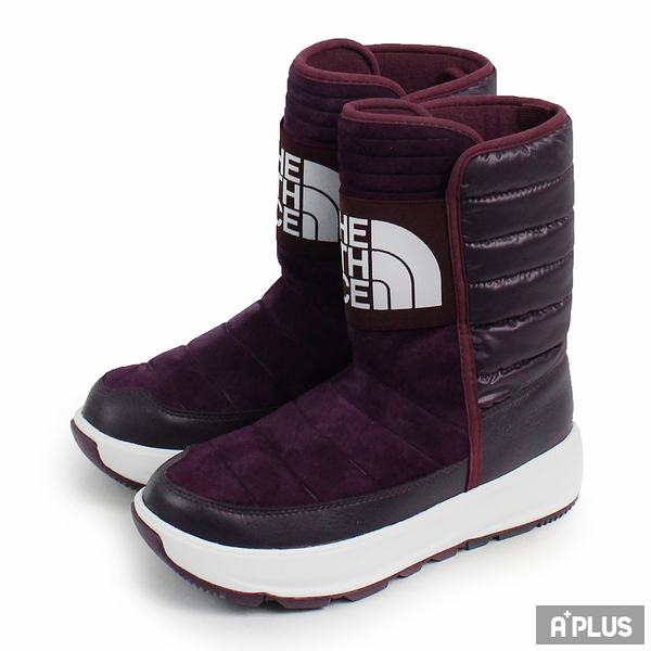 the north face ozone park boot