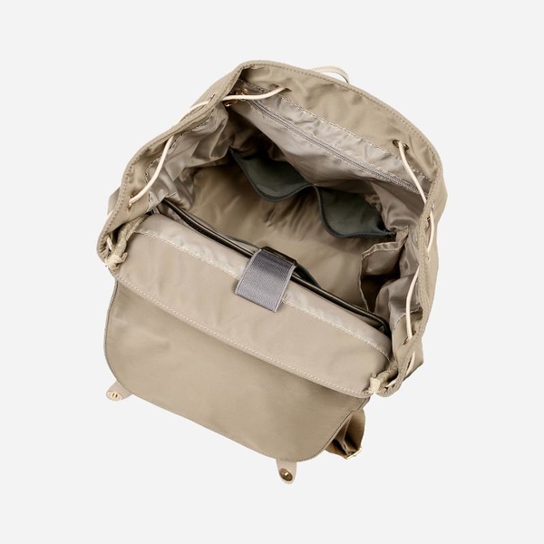 Nordace Eliz –旅行和日常使用的背包-海草灰 product thumbnail 3