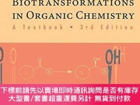 二手書博民逛書店Biotransformations罕見In Organic ChemistryY255174 Kurt Fa