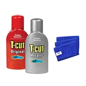 T-CUT Colour Restorer漆面光澤修復劑