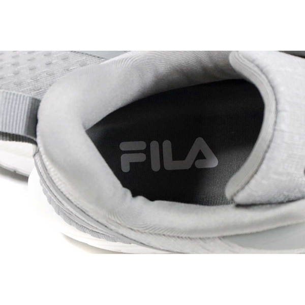 FILA 運動鞋 慢跑鞋 男鞋 灰色 厚底 1-J321Y-440 no313 product thumbnail 7