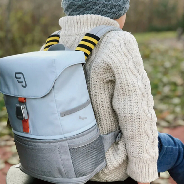挪威 Stokke Jetkids Crew Backpack 兒童背包(3款可選) product thumbnail 4