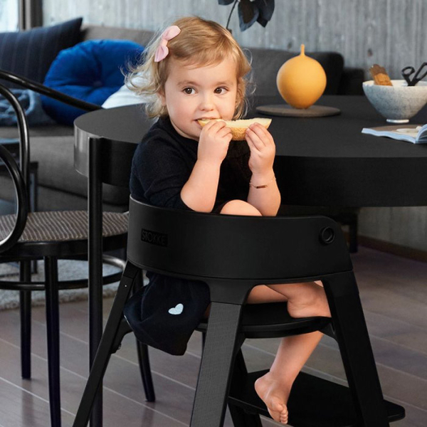 挪威 Stokke Steps 多功能嬰童椅(多款可選)Chair Bundle|高腳餐椅 product thumbnail 7