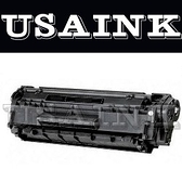 USAINK ~ CANON FX9 環保碳粉匣  適用: Canon L120/MF4100/4120/4122/4150/4350/1160