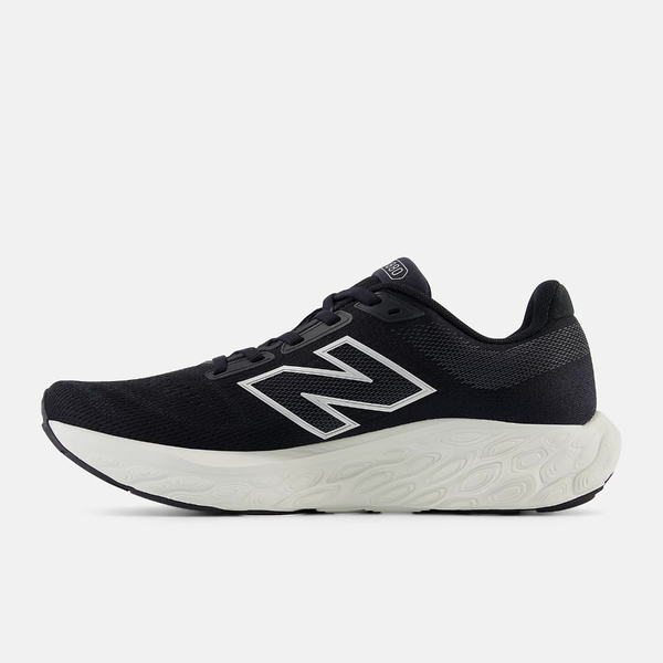 NEW BALANCE Fresh Foam X 880 V14 D 女鞋 寬楦 黑 慢跑鞋 緩衝 運動鞋 W880K14 product thumbnail 2