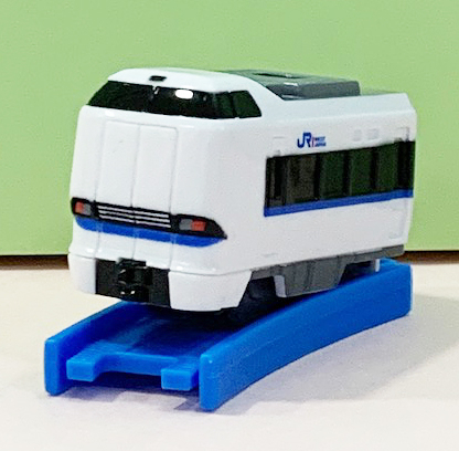 【震撼精品百貨】Shin Kan Sen 新幹線~三麗鷗新幹線玩具模型車#11973