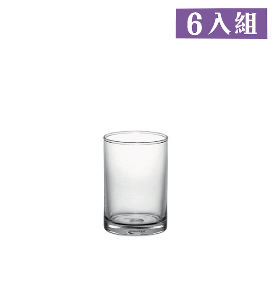 Ocean 自由飲料杯175ml-6入組