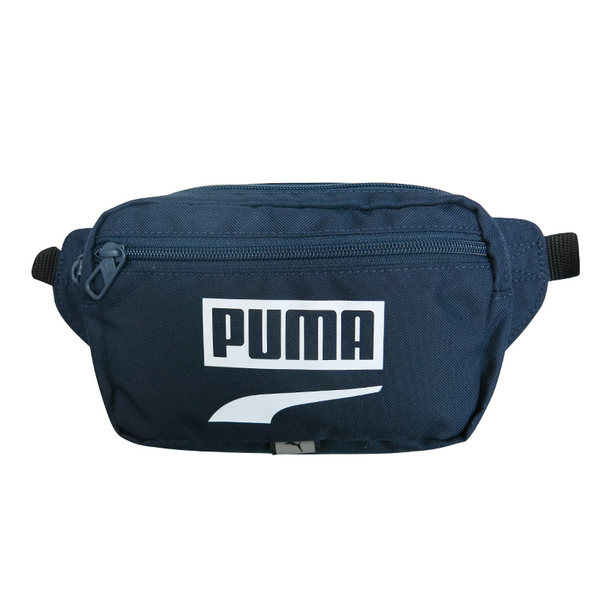 PUMA 腰包 Plus 運動腰包 單肩包 斜跨包 078035 得意時袋 product thumbnail 2