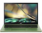 Acer Aspire A315-59G-52QG 15吋家用獨顯筆電(綠)【Intel Core i5-1235U / 8GB記憶體 / 512GB SSD / Win 11】