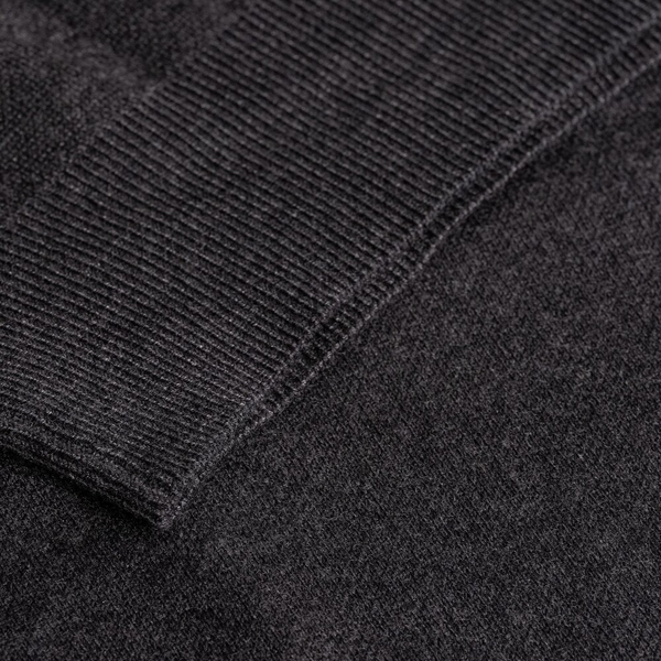 Chinjun羊毛針織背心-多款顏色｜V領針織毛衣、親膚保暖、商務男裝、休閒穿搭 product thumbnail 9