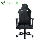 【Razer 雷蛇】ENKI X 人體工學設計電競椅 黑綠色《不含安裝》