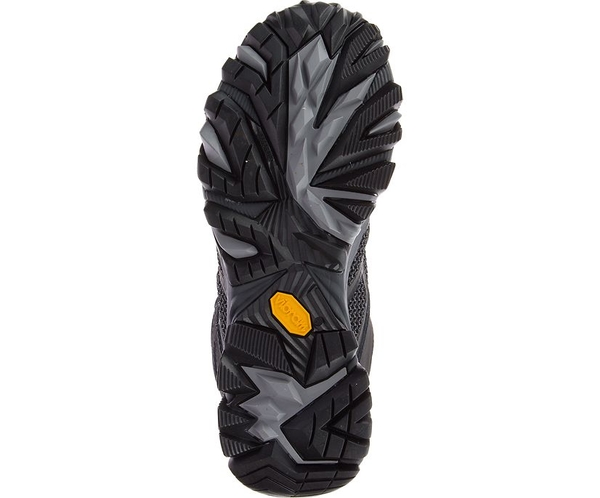 [n]~] Merrell MOAB FST 2 MID GTX knsc  NO.599534