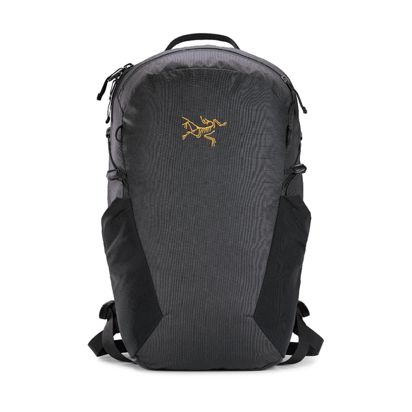 【ARC'TERYX 始祖鳥 Mantis 16L 多功能背包《黑》】29558/休閒後背包/旅行背包/登山背包 product thumbnail 2