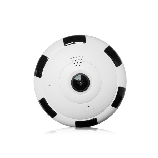全視線HSC-500BR 高清360度 無線WiFi攝影機