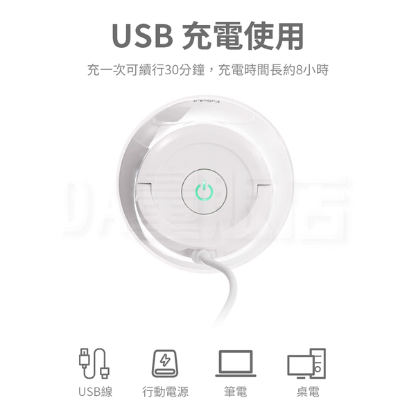 充電式除毛球機 毛球修剪器 USB充電 電動除毛球 product thumbnail 7