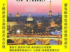 二手書博民逛書店Monuments罕見of Paris (French Edit