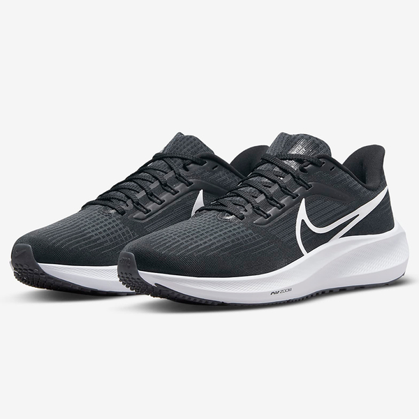 【現貨】Nike Air Zoom Pegasus 39 女鞋 慢跑 緩震 氣墊 柔軟 回彈 黑【運動世界】DH4072-001 product thumbnail 4