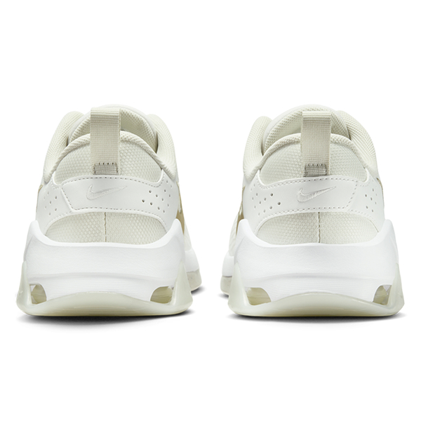 Nike 女鞋 訓練鞋 重訓 健身 Zoom Bella 6 Premium 白金【運動世界】FJ1589-100 product thumbnail 6