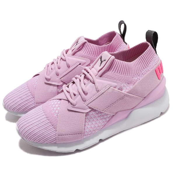 puma muse evoknit wns