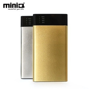 miniQ 18000Amh 超大容量雙輸出 行動電源 (MD-BP-032) product thumbnail 2